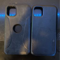 iPhone 11/XR Phone Case