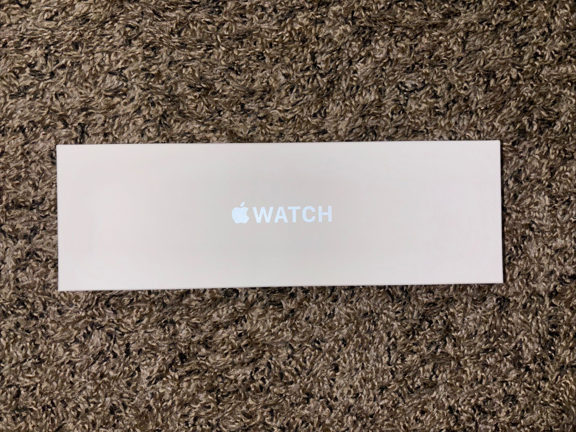 Apple Watch Series 11 42 mm OPEN BOX NEW