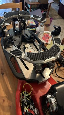 Tennis Racket Stringing service