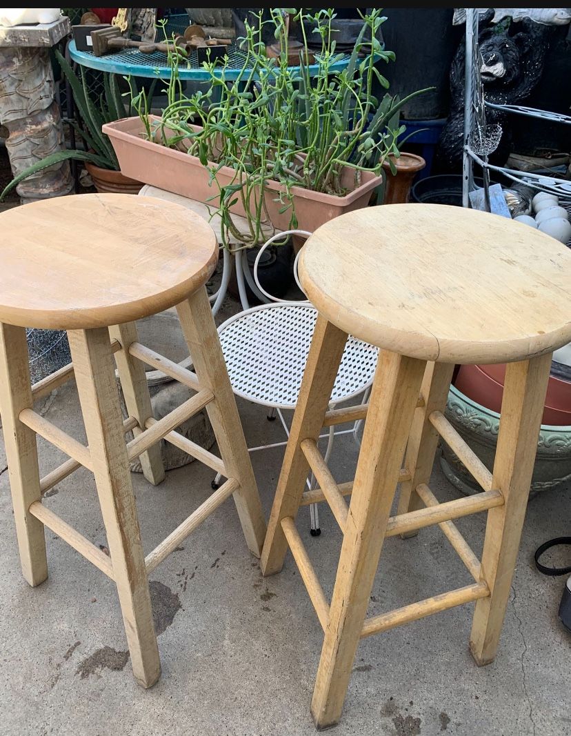 Stools