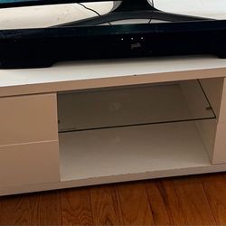 Tv table 56 in long