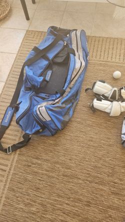 LAX Gear