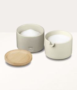 Nespresso Barista Stackable Serving Set