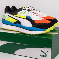 Puma Street Rider Bizerk 5.5 Y