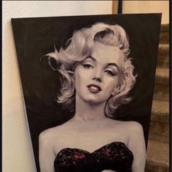 Marilyn Monroe 