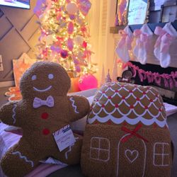 Gingerbread Set