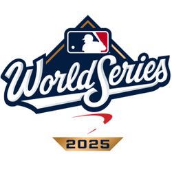 🏆 World Series 🏆