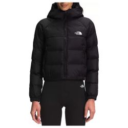 North Face Puffer 