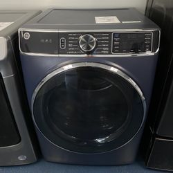 GE Dryer,90 Day Warranty 