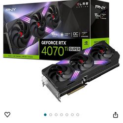 PNY 4070 TI