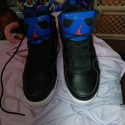 Air Jordan Flight Club '91