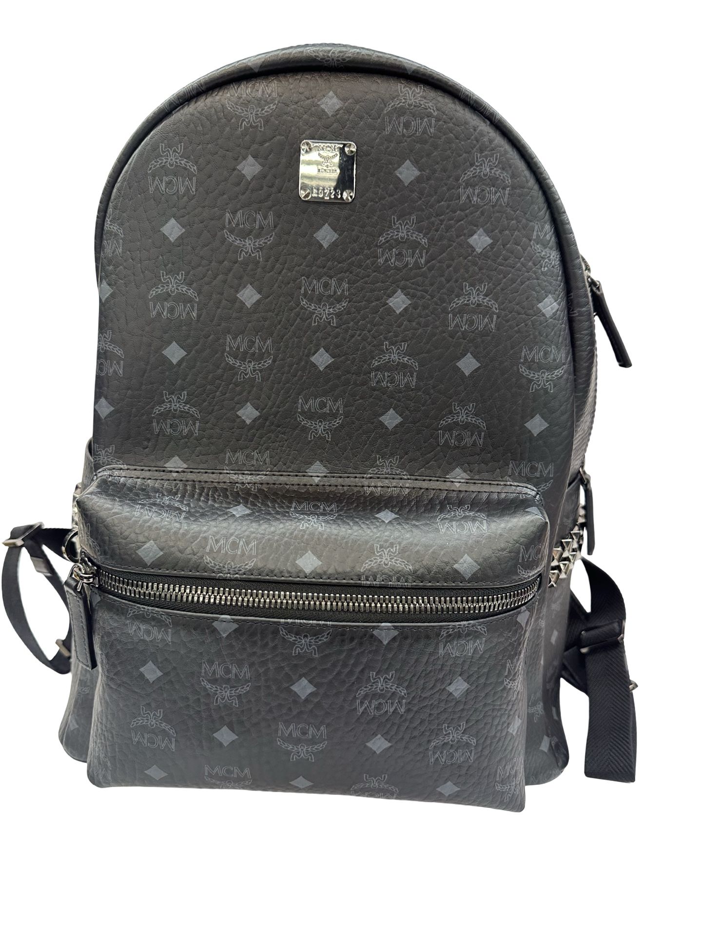 MCM Backpack