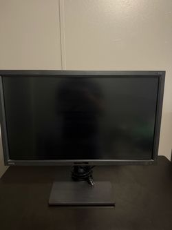 2 gaming monitors good for PC setup