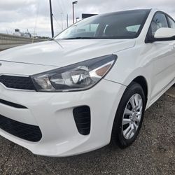 2020 Kia Rio From $ 990 Down 