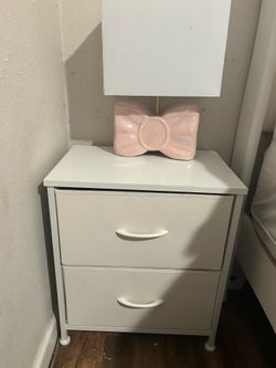 2  Nightstands