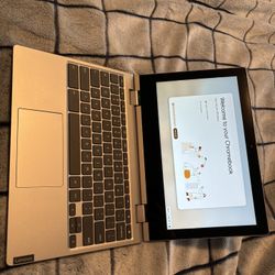 (2021) Lenovo Chromebook C340-11