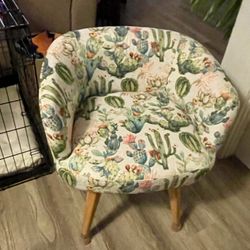 Cute Accent Chair