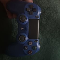 PS4 Controller 