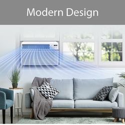 LG window Air Conditioner