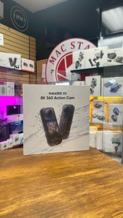Insta360 X5