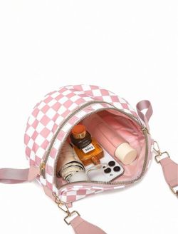 Durable and Comfortable Crossbody Belt Bag