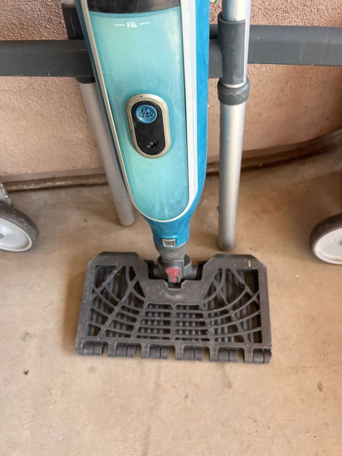 Floor Steamer Shark