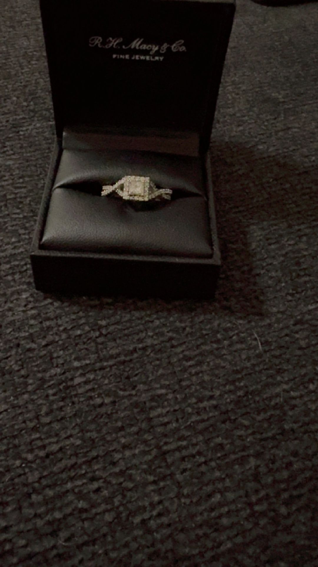 Engagement Ring