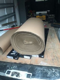 Cardboard