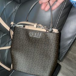 Guess Crossbody Purse