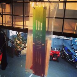 ARC sr20 Valve cover