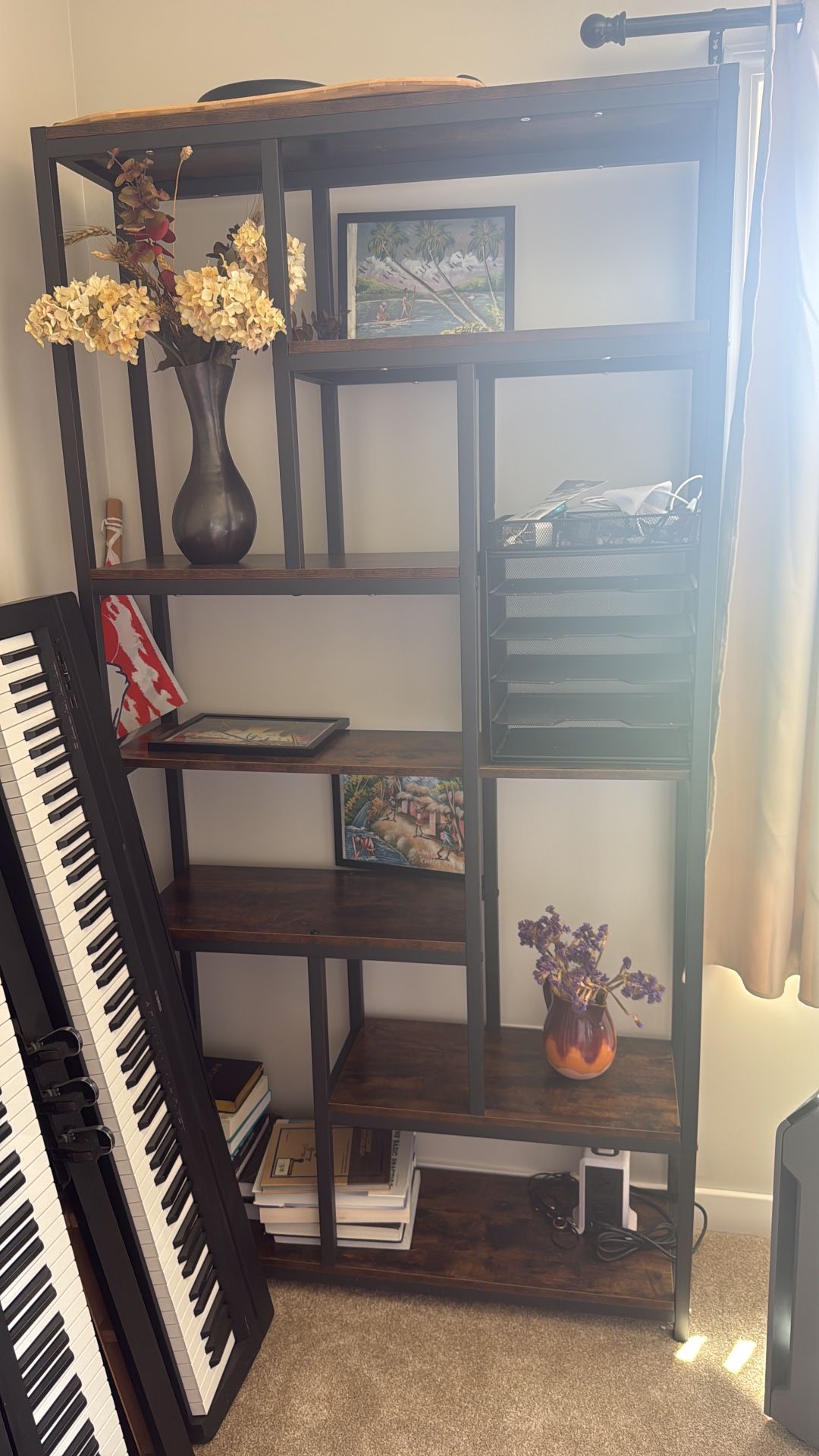 Shelf