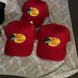 Bass, Pro Hat 