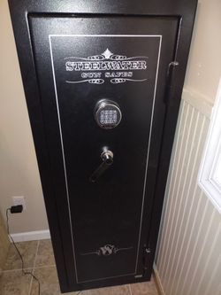 Steelwater Safe For Sale