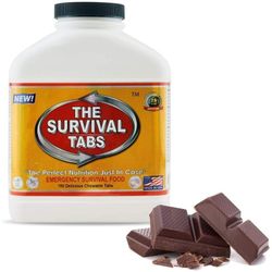 The Survival Tab