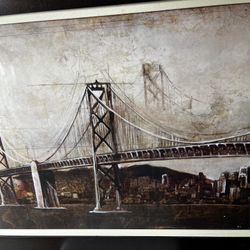 Free, Brown Border Trim , Print Picture