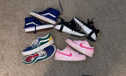 Kids Shoes 