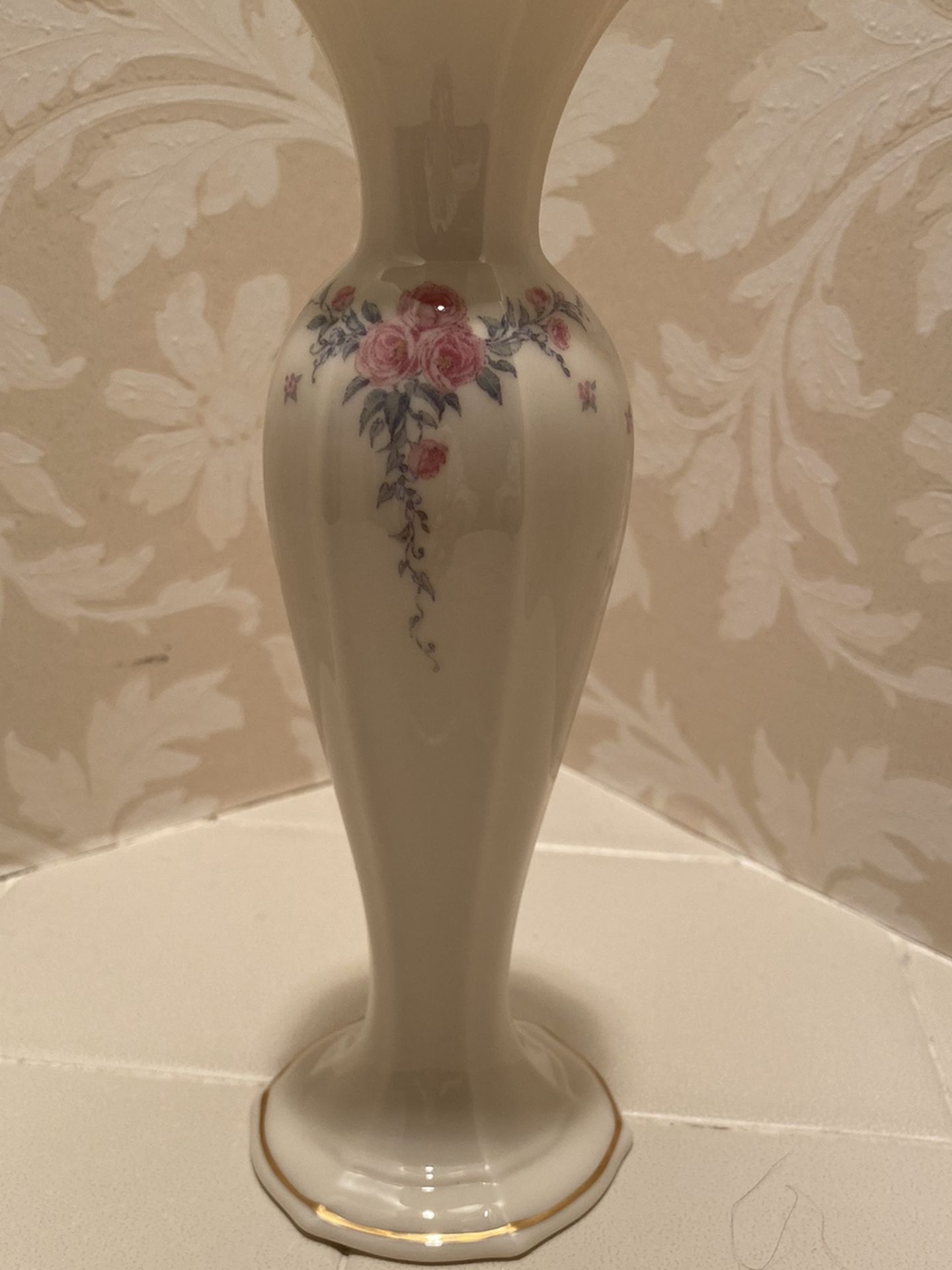 Lenox Bud Vase