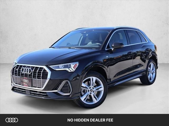 2024 Audi Q3
