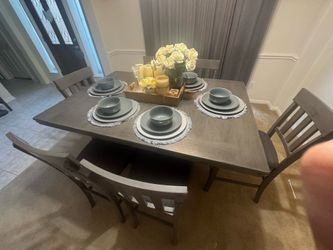 Dining Kitchen Table
