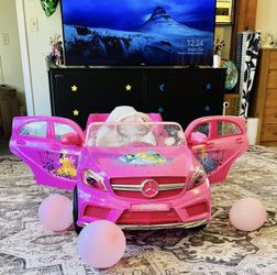 Disney Princess⚡️💕👸🏻Mercedes⭐️🚗Benz For Sale!!🔥📲⭐️✅