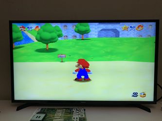 nintendo 64 cart SC64
