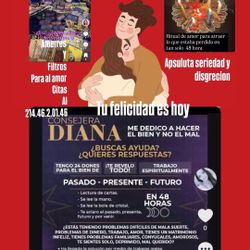 Limpias Y Tarot