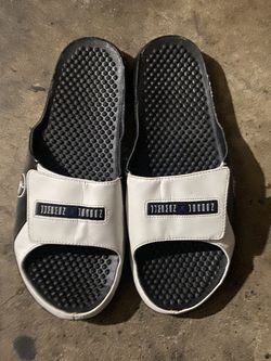 Jordan Concord Slides