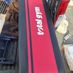 Total Gym Achiever ( New) 