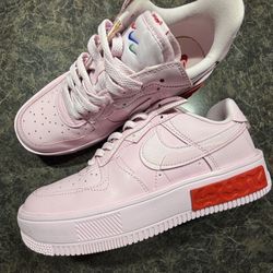 air force 1 fontanka 'valentine's day'