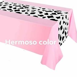 Manteles Y Runners Nuevos En Venta 6' Rectangulares 951 418 11 45 Llámame Perris 92570 