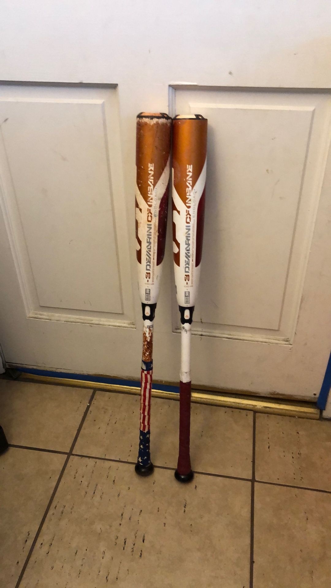 Demarini CF INSANE Baseball Bat 32 Inch 