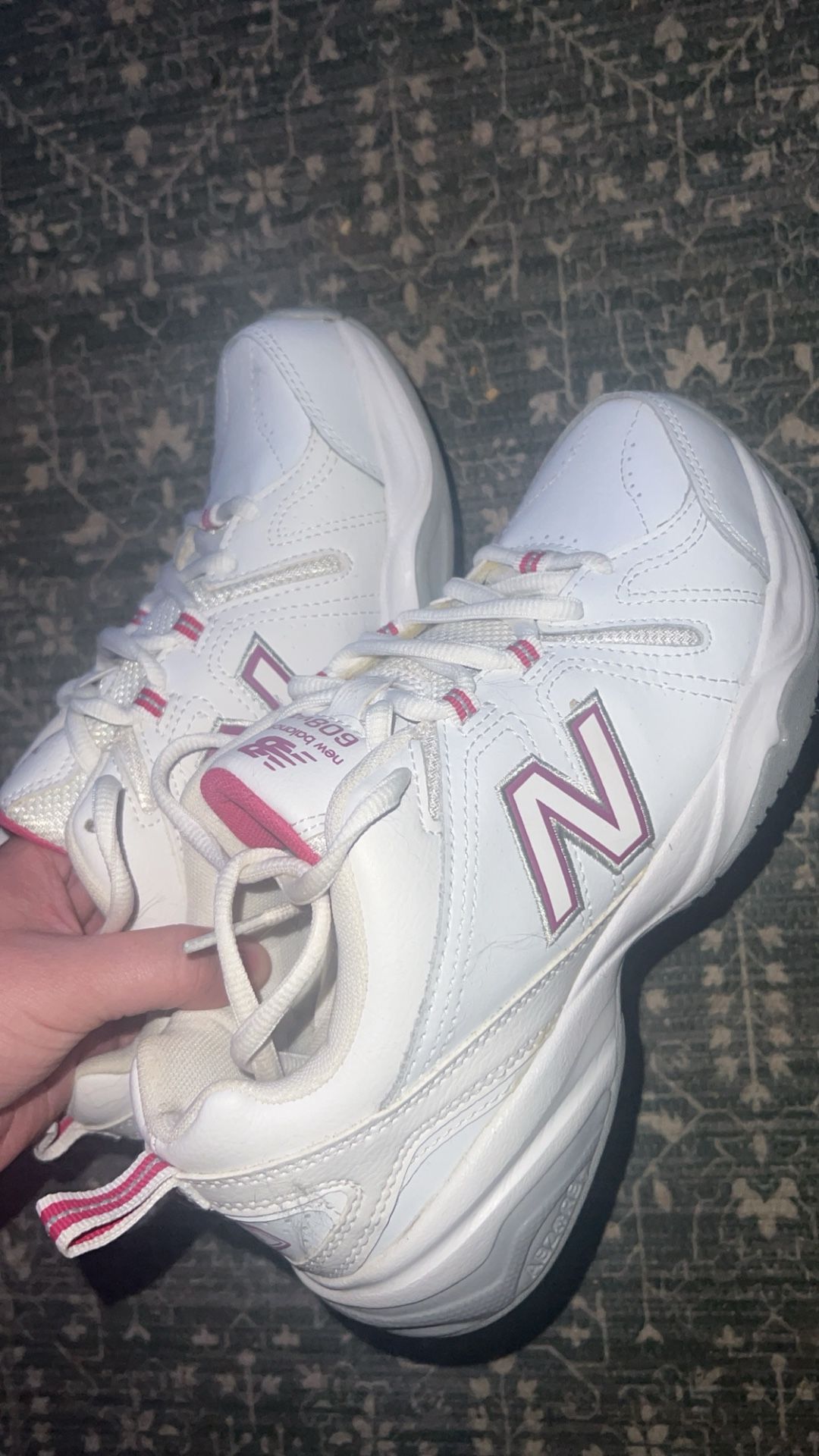 New Balance Sneakers