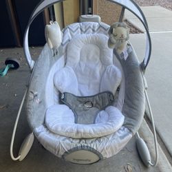 Baby Bouncer 