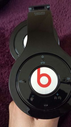 Wireless beats